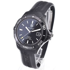 TAG HEUER Aqua racer WAK2180.FT8027 Caliber 5 Automatic Men's Watch P#149139