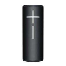 Ultimate Ears MEGABOOM 4 Portable Stereo Speaker Black
