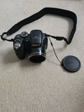 Fujifilm Finepix S Series