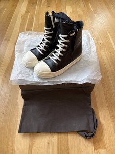 Rick Owens 41 | eBay