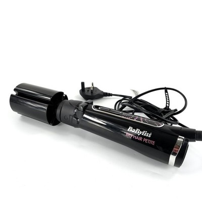 BaByliss Heißluftbürste Big Hair Petite Rotating Volumised BlowDry 2886U 32mm