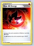 Pokemon tcg: SWSH03: Darkness Ablaze Heat R Energy #174/189 Uncommon .p2a