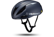 Specialized S-WORKS EVADE 3 Slate Chrome Road Bicycle Helmet M Size lightweight