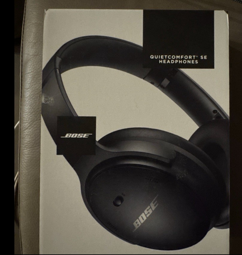 BOSE ワイヤレスヘッドホン QUIETCOMFORT SE 楽天市場】Bose QuietComfort ボーズ bose ワイヤレス イヤホン BOSE