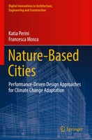 Katia Perini (U. A.) | Nature-Based Cities | Taschenbuch | Englisch (2026) | Xii
