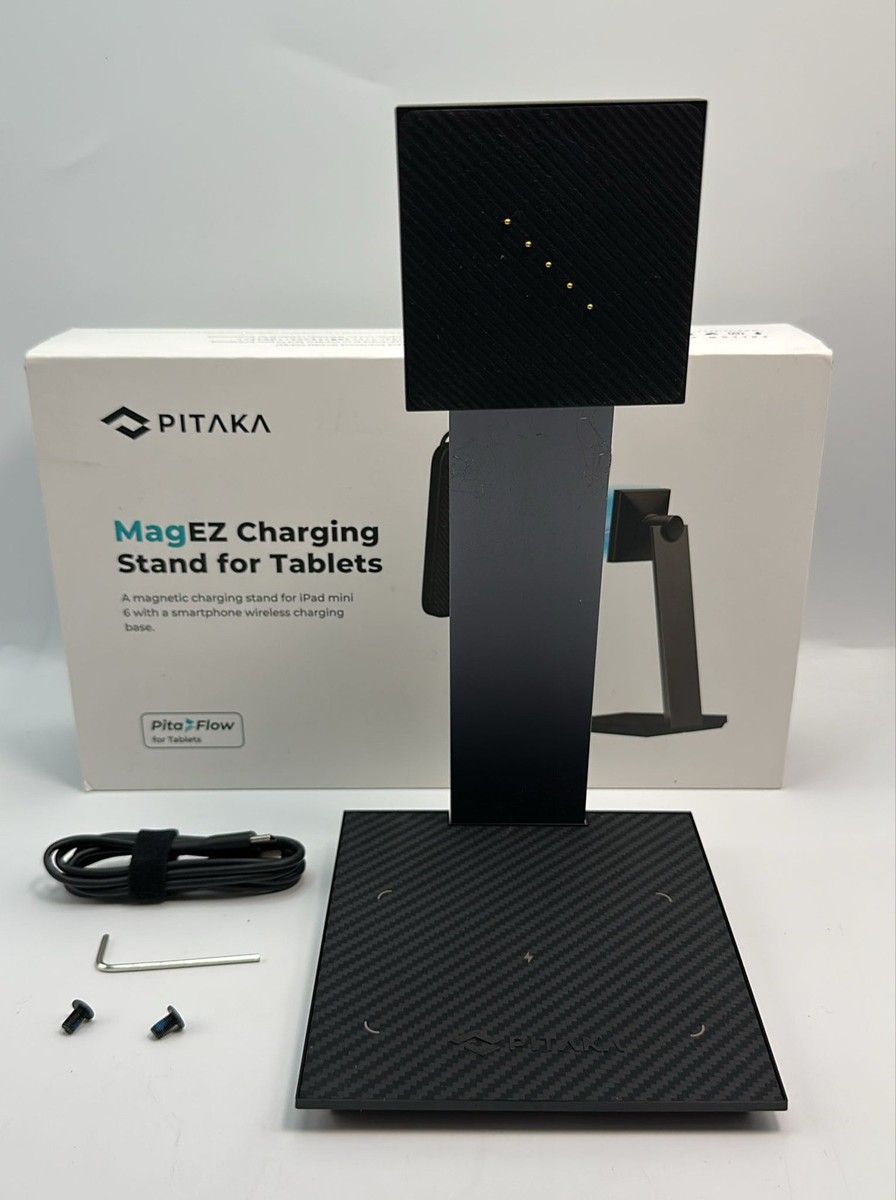 MagEZ Charging Stand セット