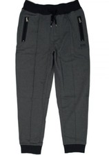 Hugo Boss Logo Tracksuit Pants Black Size L