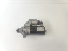 Démarreur Skoda FABIA