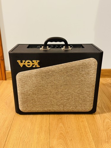 VOX AC15 CUSTOM CLASSIC1 AMPLIFICATORE PER CHITARRA - Zecchini - Foto 7