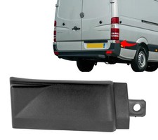 Rear Bumper Upper Trim Right For VW Crafter MERCEDES Sprinter 2006-18 2E1807418
