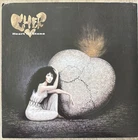 Cher “Heart of Stone” (1989) Original Vinyl LP Geffen Records