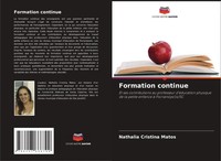 Nathalia Cristina Matos | Formation Continue | Taschenbuch | FranzöSisch (2024)