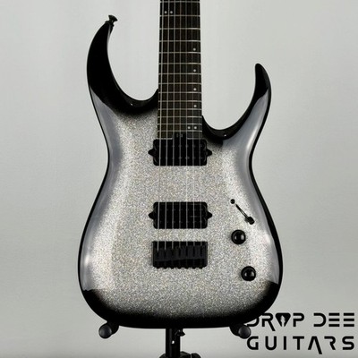 Jackson Pro Plus Series Signature Misha Mansoor Juggernaut HT7 7-String Electric