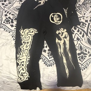 Hell Star Pants | eBay