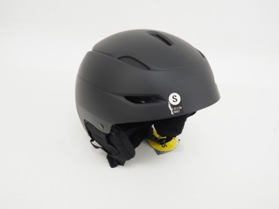 NEW! Giro Ceva MIPS Women's Snow Sport Helmet Small 52-55.5cm Matte Black