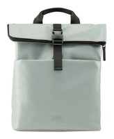 Jost Tolja Backpack Rucksack Rucksack Light Grey Hellgrau Neu