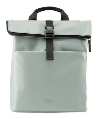 JOST Tolja Backpack Rucksack Rucksack Light Grey hellgrau Neu