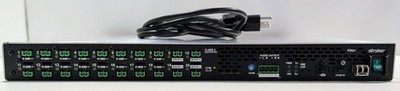 Stryker PDU+ Medical Power Distribution Unit Switcher Class 2 Outputs - w/Power