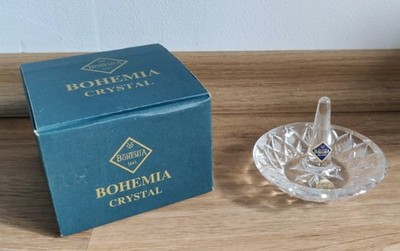 Bohemia Crystal Kerzenhalter