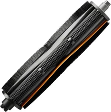 TriCut Brush Replacement for Dreame X40 Ultra Complete / X30 / Black 