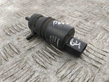 PORSCHE Panamera 970 Wischwasserbehälter Motor 3020175 3.00 17767389