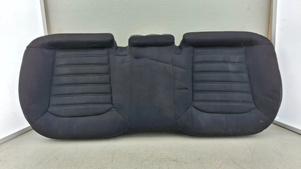 2016 - 2019 Ford Fusion rear row Lower seat Cushion Cloth OEM - Image 2 of 4