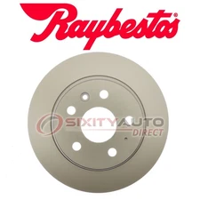 Raybestos R-Line 9909R Disc Brake Rotor for YH2114 YH141447C YH141447 X50470 ww