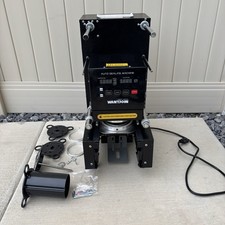 WantJoin Cup Sealing Machine Full Automatic Cup Sealer Machine READ DESCRIPTION!