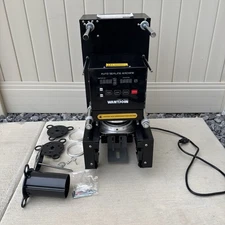 WantJoin Cup Sealing Machine Full Automatic Cup Sealer Machine READ DESCRIPTION!