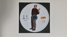 Seinfeld: Season 5 (Replacement Disc 3 Only) (DVD)