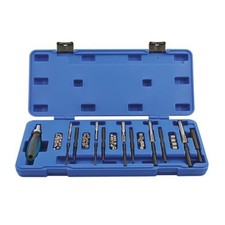 Image of Laser Tools Thread Repair Kit 76pc 6012