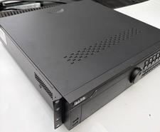 LTD9232T-FA 32CH 1080P H.264 HD-TVI DVR 8 SATA AC 100-240V  tested