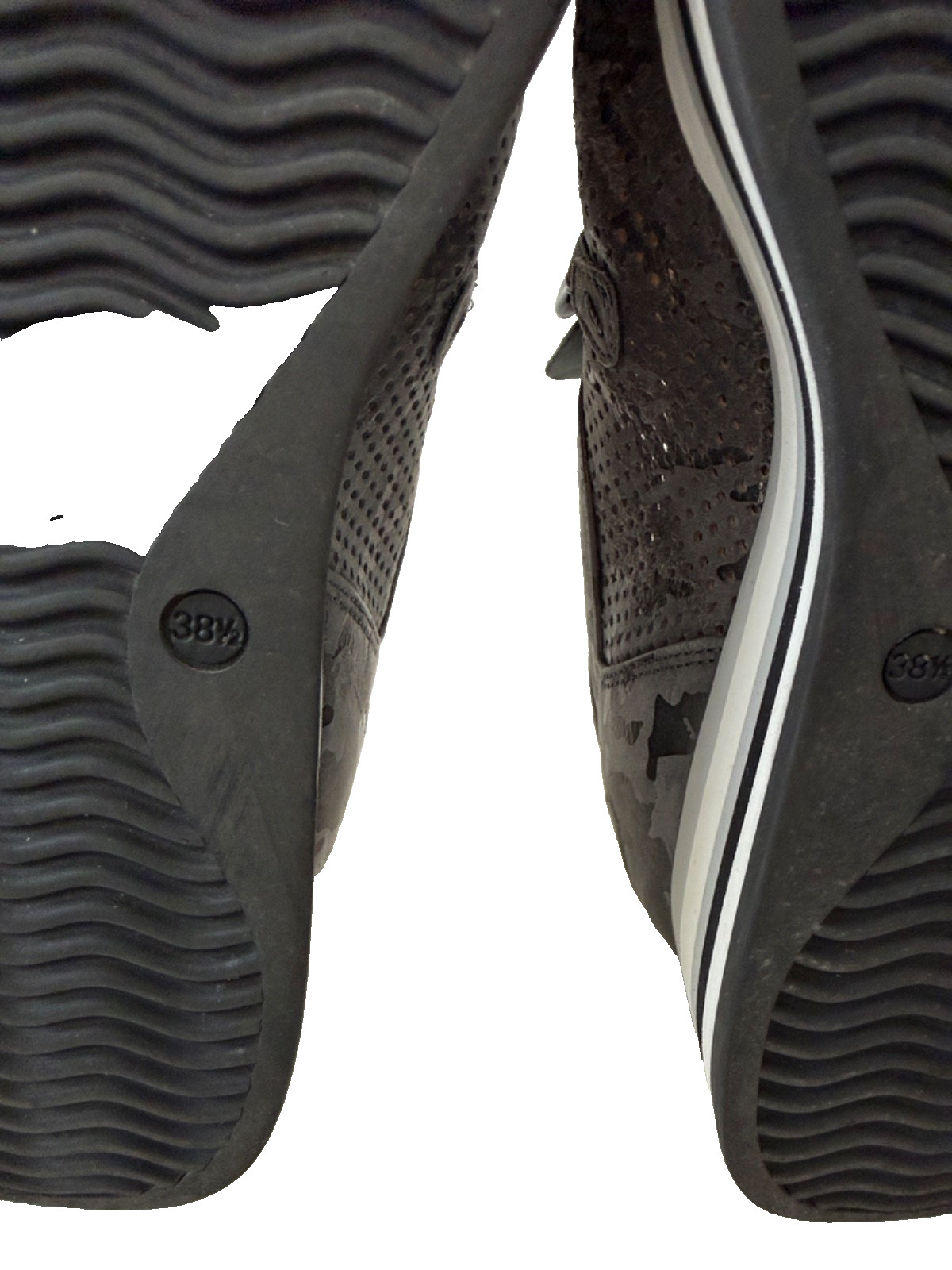 Softwaves  Platform Loafer - image 7