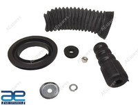 Hinten AufhäNgung Upgrade Set FüR Tata Safari Dicor 2005-2017 885532020027 @ US