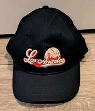 Los Angeles Hat