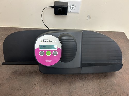 APPERSON DATALINK 1200 TEST SCORING SCANNER | Works