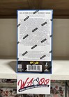 2025/26 Panini Select Ligue 1 Soccer Hobby Hybrid H2 Factory Sealed Card Box — photo 2