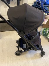 joolz aer plus stroller Hoilday Buggy Pushchair Small Folding