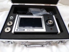 Mountz EZ-Torq III 50i Torque Analyzer (5-50 lbf-in) Mint