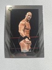 2026 Topps Chrome WWE Pick Your Base #1-200 - Buy More & Save