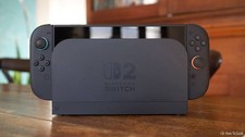 Nintendo Switch 2 Console