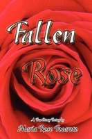 Maria Rose Focareto | Fallen Rose | Taschenbuch | Englisch (2010) | Xlibris