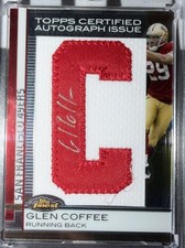 2009 Topps Finest Football 2