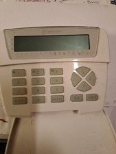 tastiera bentel lcd  classika