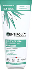 | Gel D’Aloe Vera Bio | Hydrate & Apaise | Absorption Rapide | Gamme Équitable &