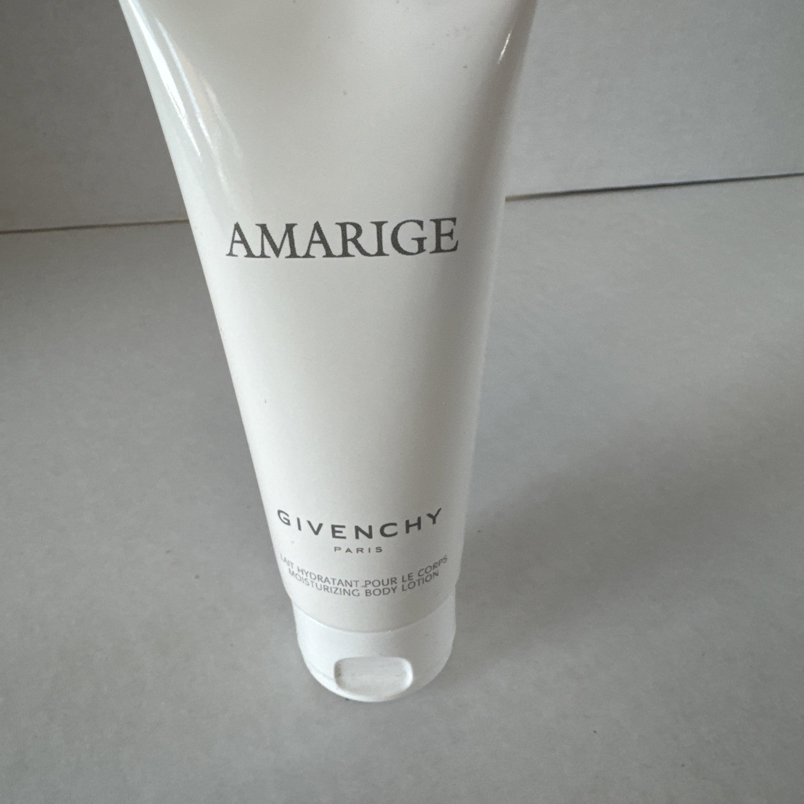 Givenchy ~ Amarige ~ 2.5 oz moisturizing body lotion, 75 ml thumbnail 7