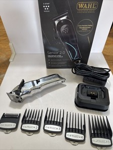 Wahl Senior Clipper | eBay