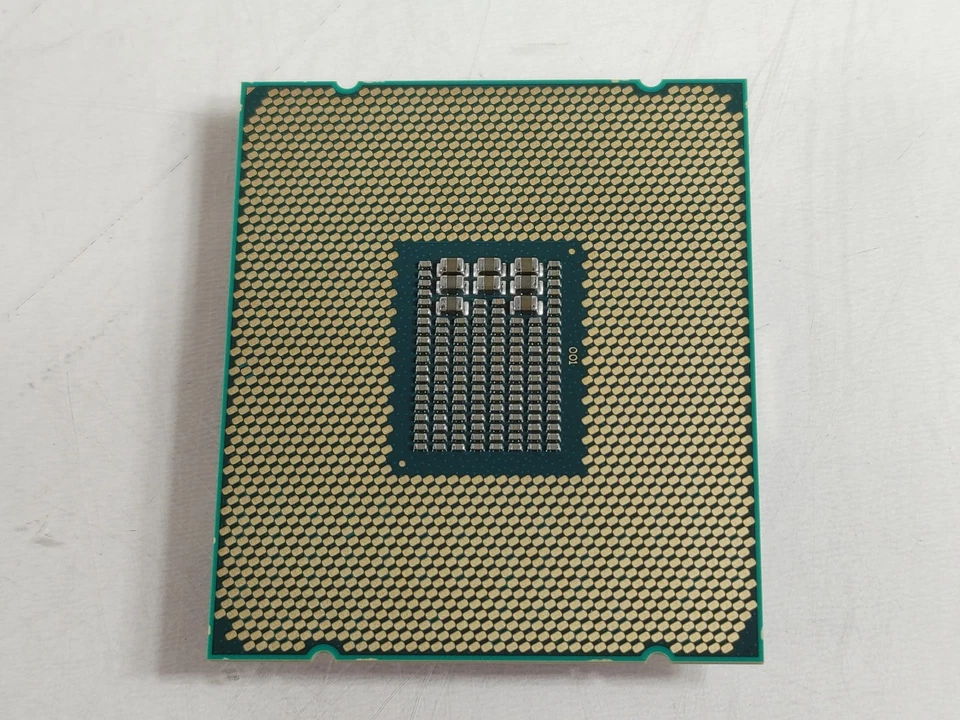 Intel Xeon E5-2609 v4 1.7 GHz LGA 2011-3 Server CPU Processor SR2P1 - Image 2 of 4