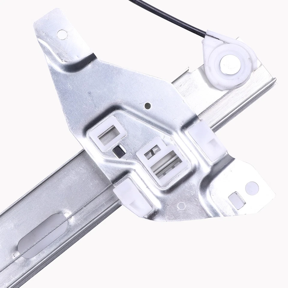 For 2000-2005 Chevrolet Impala Power Window Regulator w/ Motor Rear Left Right - Изображение 3 из 4