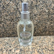 L'Occitane En Provence Almond Supple Skin Oil 100ml 3.4oz Body Oil Women France